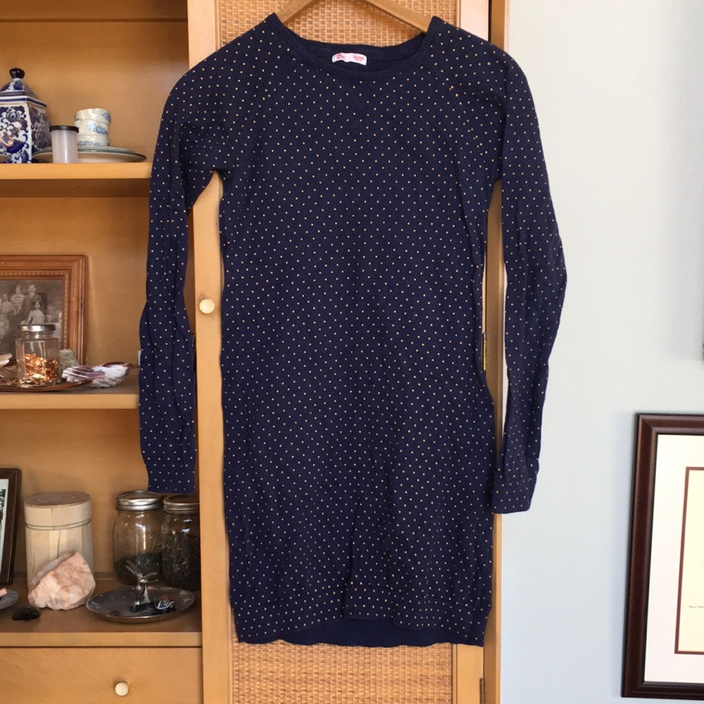 Super soft wool blend sweater